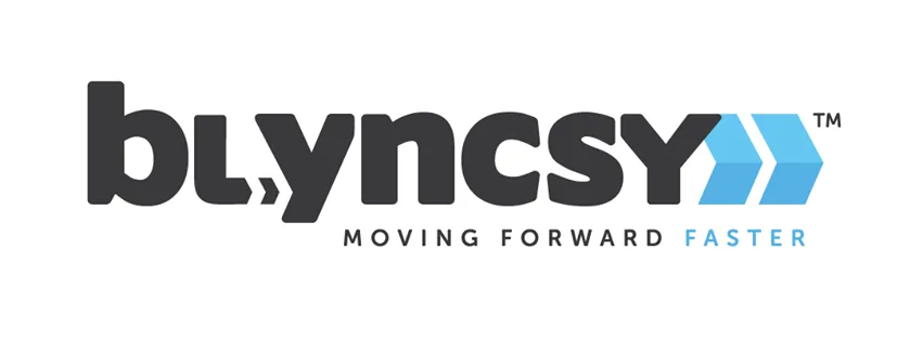 Blyncsy logo