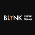 Blynk Digital Signage
