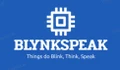 BlynkSpeak logo