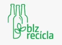 BLZ Recicla logo