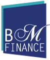 BM Finance logo