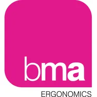 BMA Ergonomics logo