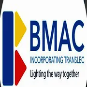 BMAC Industries logo