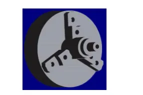 Bergeron Machine Shop logo