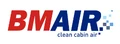 BMAir logo