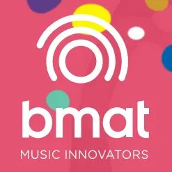 Bmat logo