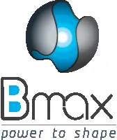 Bmax logo