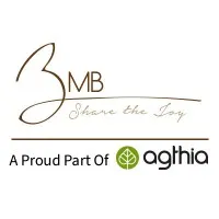 BMB Group logo