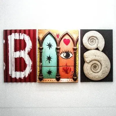 BMB Agency logo