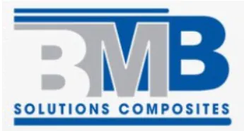 BMB Solutions Composites logo
