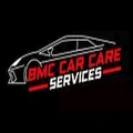 BMC Car Care Services logo