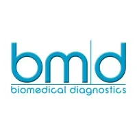 Biomedical Diagnostics logo