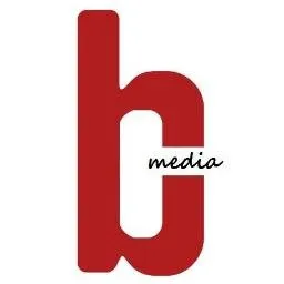 BMedia Group logo