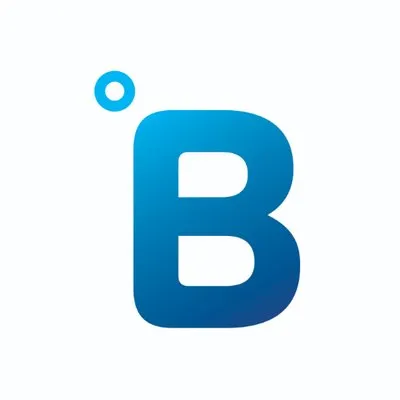 B Medical Systems logo