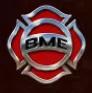 BME Fire Trucks logo