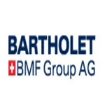 BMF GROUP logo