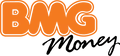 BMG Money logo