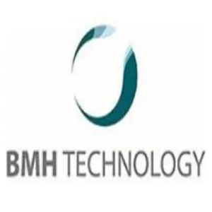 BMH Technology logo
