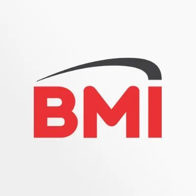 BMI GlobalEd logo