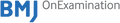 BMJ OnExamination logo