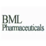 BML Pharma logo