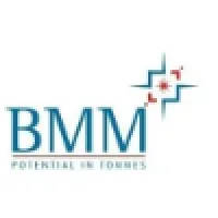 BMM logo