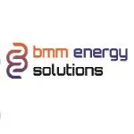 BMM Energy Solutions logo
