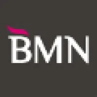 BMN logo
