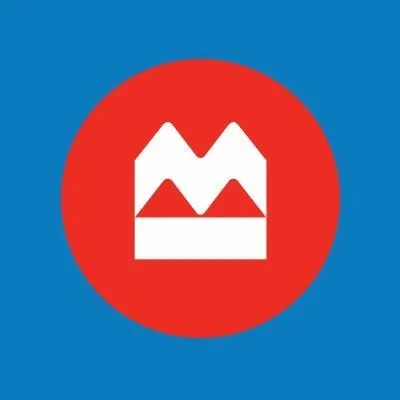 BMO Global Asset Management logo