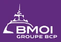 BMOI logo