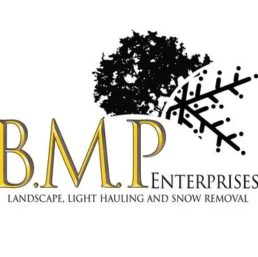 BMP Enterprises logo