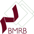 BMRB logo