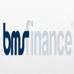 BMS Finance logo