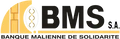 BMS SA logo