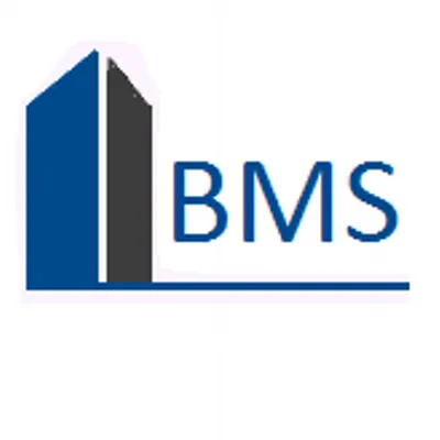 BMS Real Estate Services logo