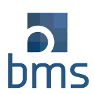 Biomedical Structures logo