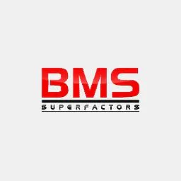BMS Superfactors logo