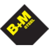Barclay & Mathieson logo