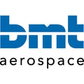 BMT Aerospace logo
