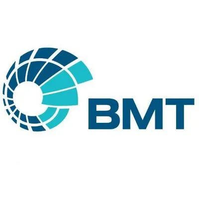 BMT logo