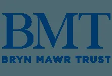 Bryn Mawr Trust logo