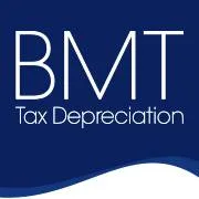 BMT Tax Depreciation logo