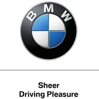 BMW logo