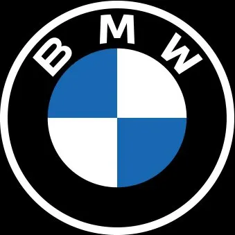BMW logo