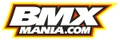 BMXmania logo