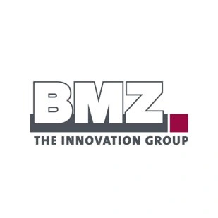 BMZ logo