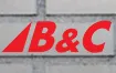 B&C Transit logo