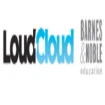 BNED LoudCloud logo