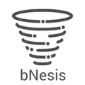 bNesis logo