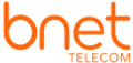 BNET logo